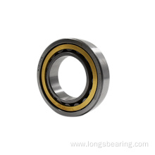 NU models cylindrical roller bearing NU205 bearing